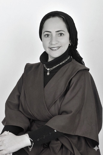 م. سارة سمير